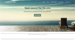 Desktop Screenshot of blog.phpbookinghotel.com